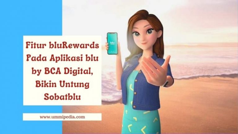 fitur bluRewards
