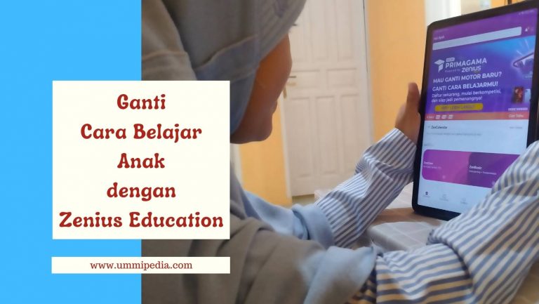 Zenius Education