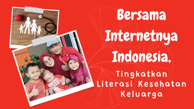 Internetnya Indonesia