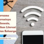 Internetnya Indonesia
