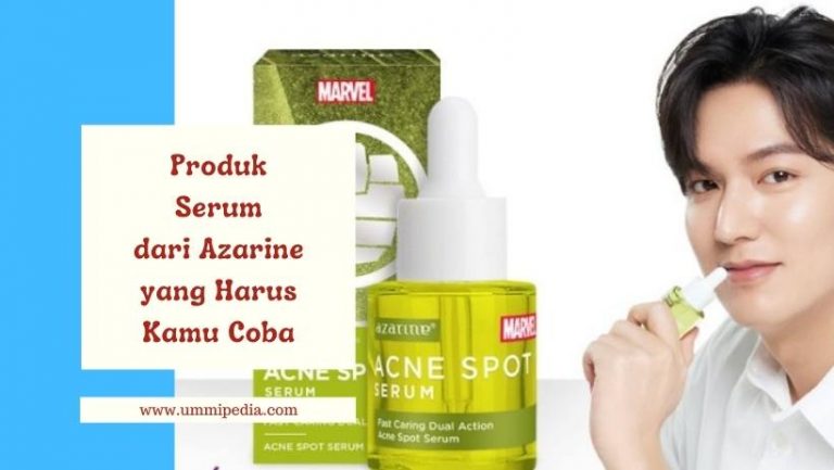 serum Azarine