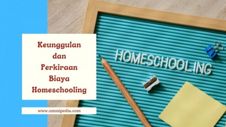 biaya homeschooling