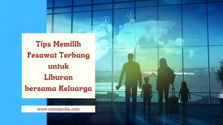 liburan bersama keluarga