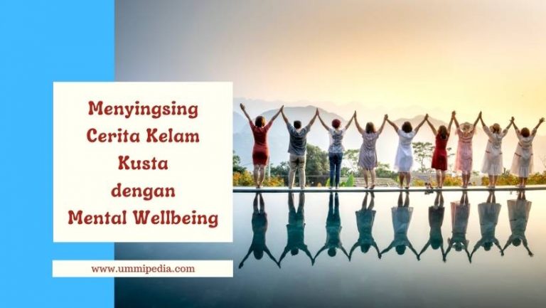 mental wellbeing