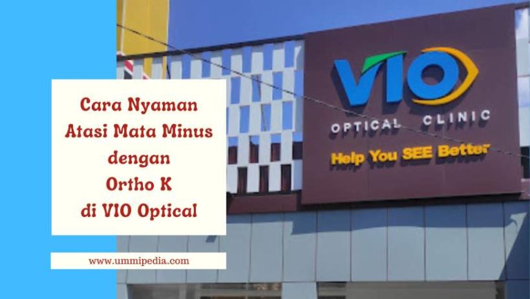 vio optical