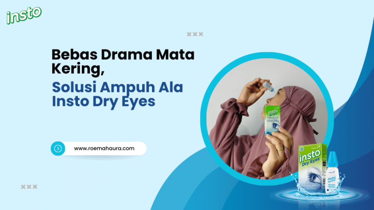 Insto Dry Eyes