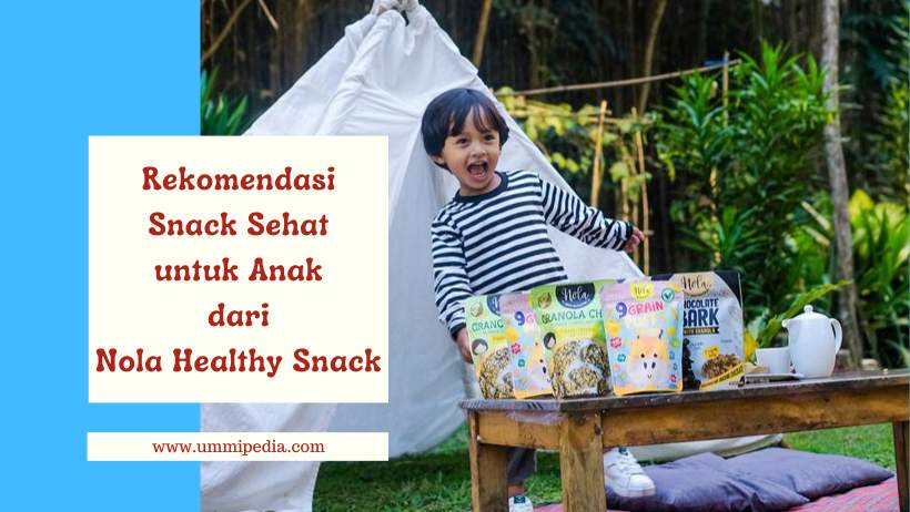 Snack sehat