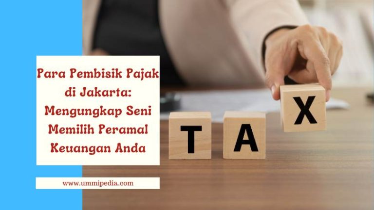 pembisik pajak