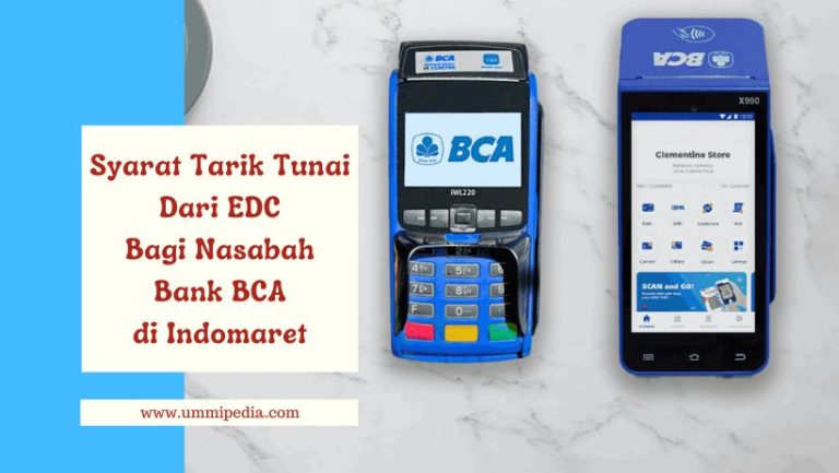 Mesin EDC