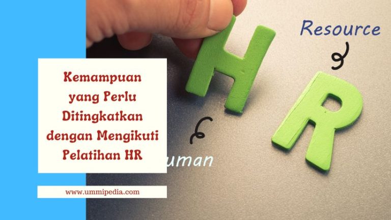 Pelatihan HR