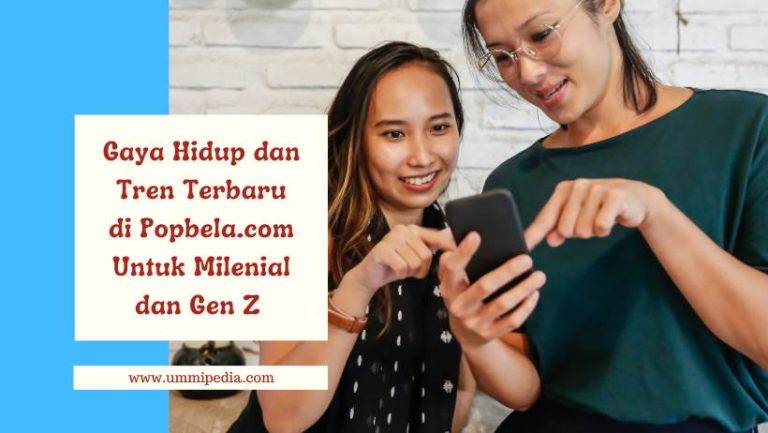 Popbela.com