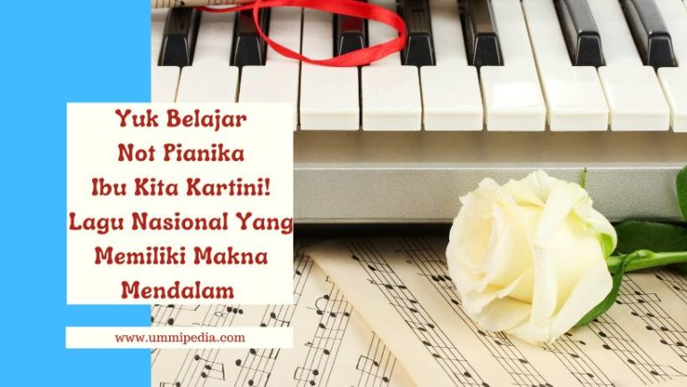 lagu ibu kita kartini