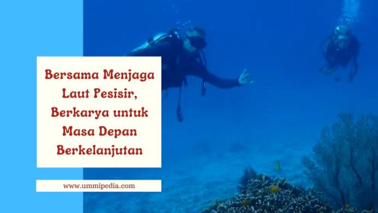 Bersama, Berkarya, Berkelanjutan