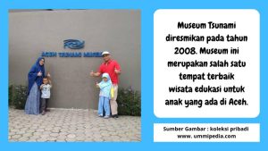 Museum Tsunami