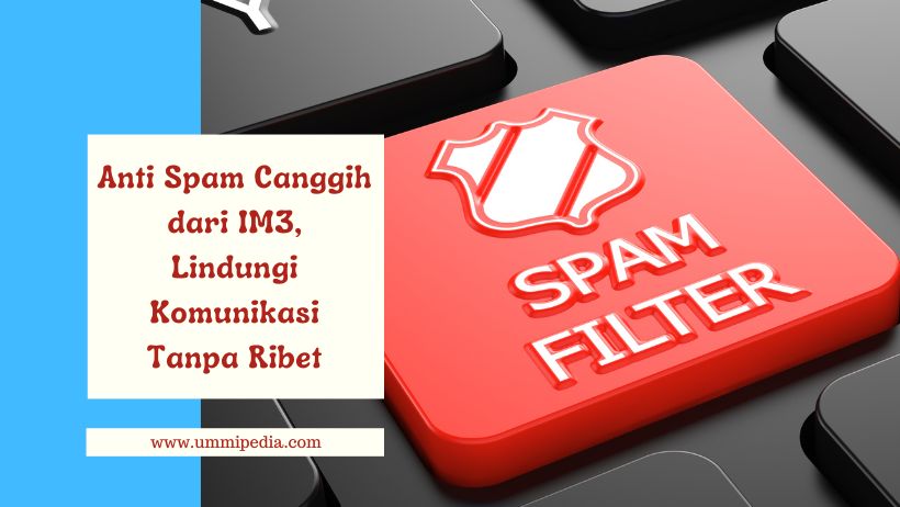 anti spam