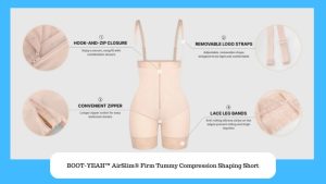 best shapewear for tummy