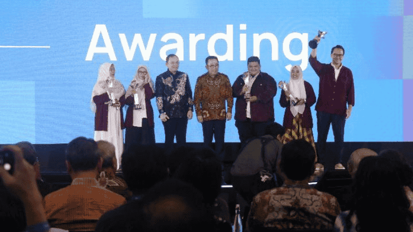 SATU indonesia awards
