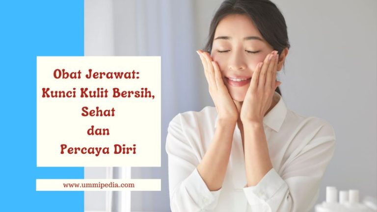 Obat jerawat