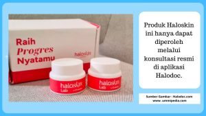 Haloskin