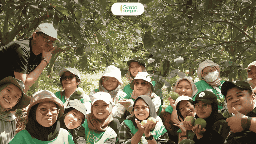 program gleaning