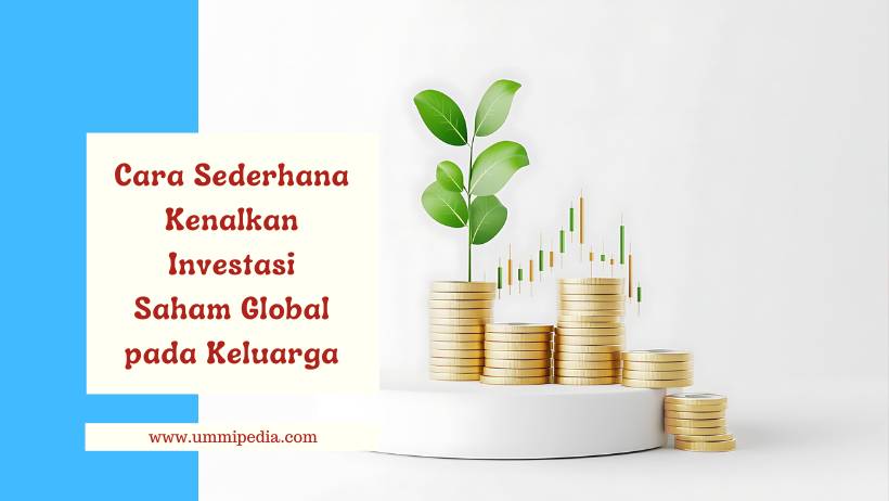Investasi Saham Global