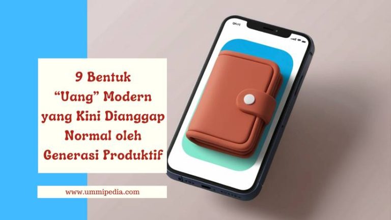 uang modern