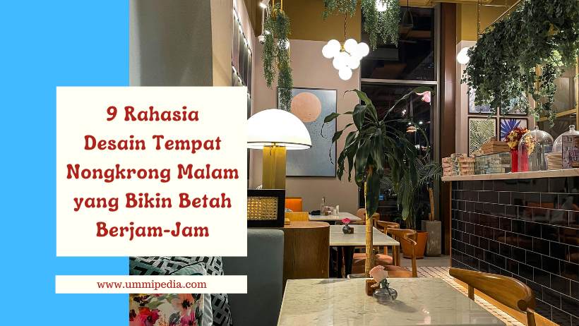 tempat nongkrong