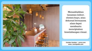 desain tempat nongkrong malam