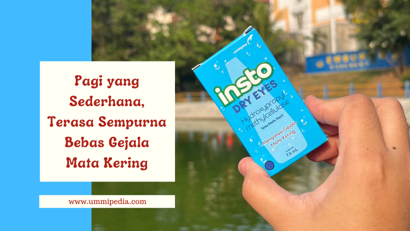 Gejala mata kering