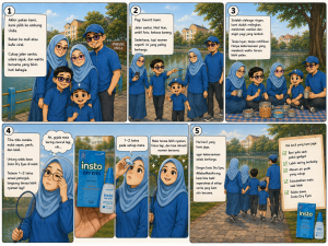 #MataSepeleJanganSepelein